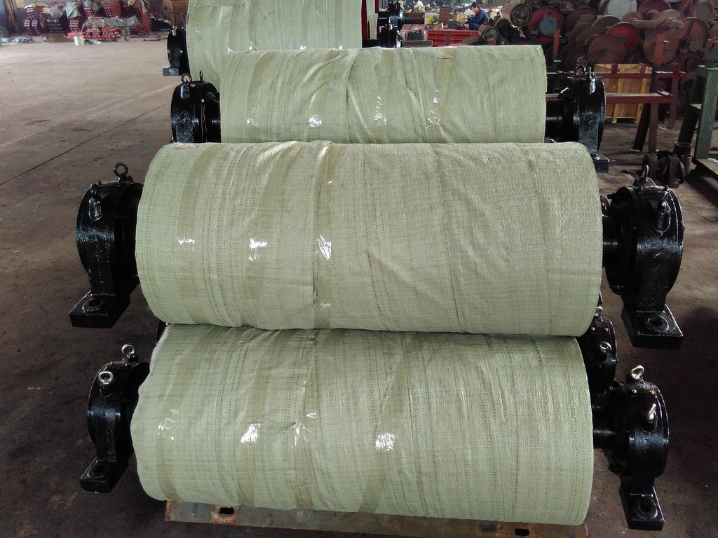 結(jié)構(gòu)簡單緊湊